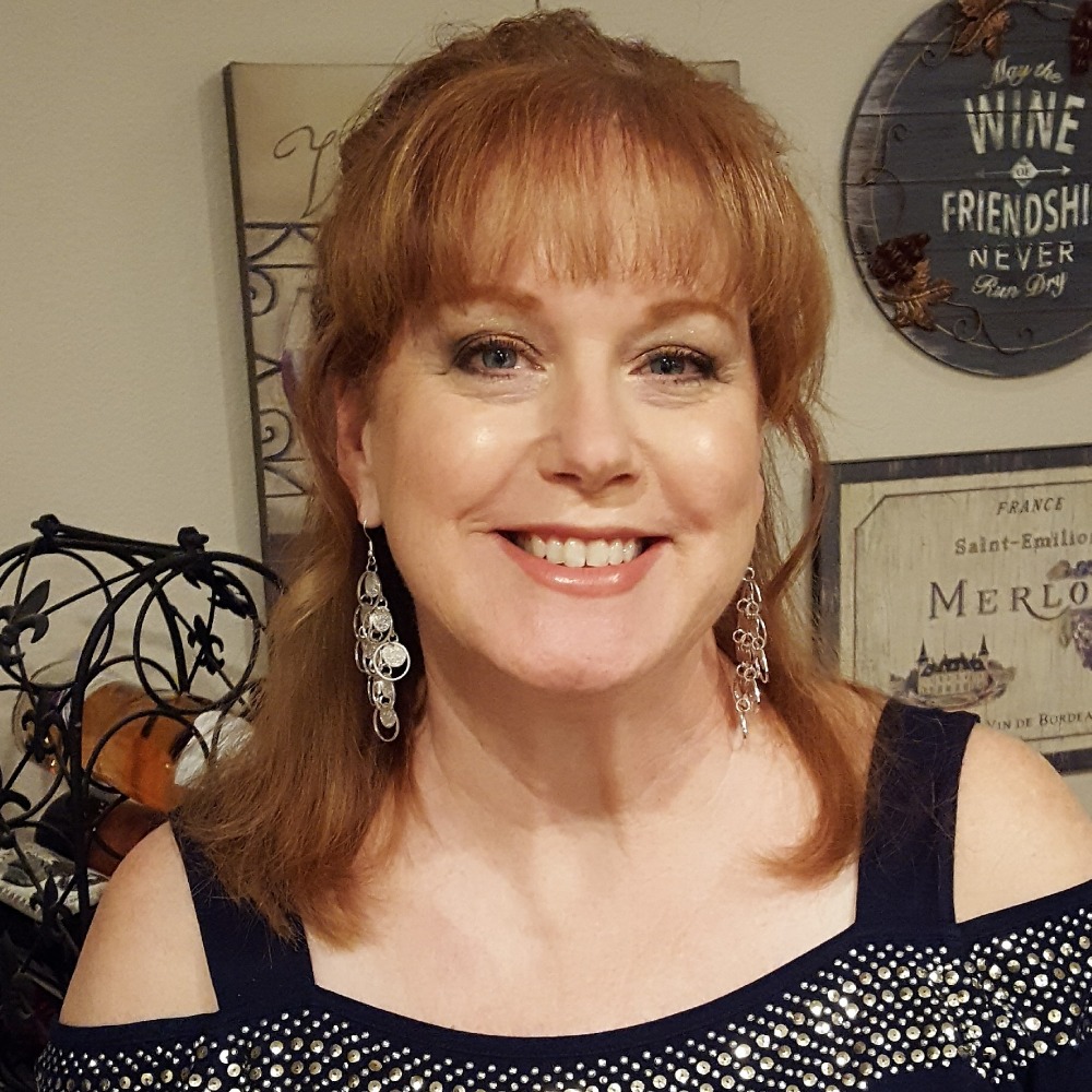 Meet your Posher, Julie